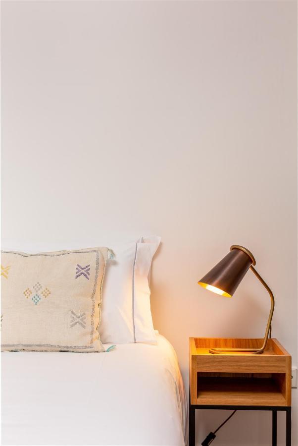 Sunny Loft In Downtown Porto With Private Parking Apartman Kültér fotó