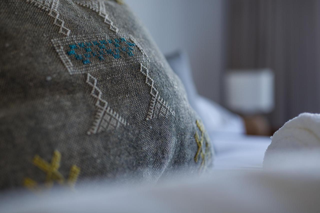 Sunny Loft In Downtown Porto With Private Parking Apartman Kültér fotó